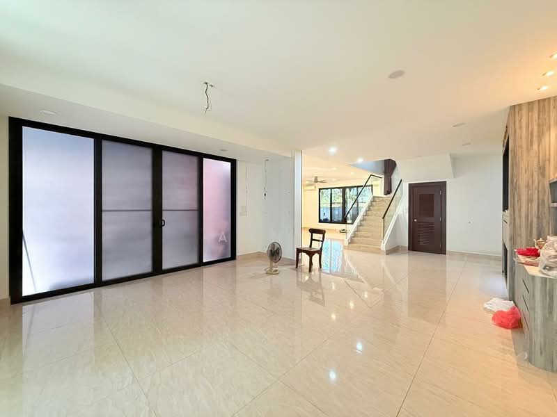 Bungalow for Rent in Horizon Hills (Iskandar Puteri (Nusajaya)) - Ann . - Living Room - PropertyGuru.com.my
