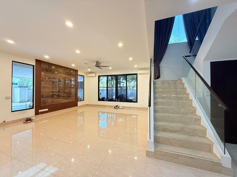 Bungalow for Rent in Horizon Hills (Iskandar Puteri (Nusajaya)) - Ann . - Living Room - PropertyGuru.com.my