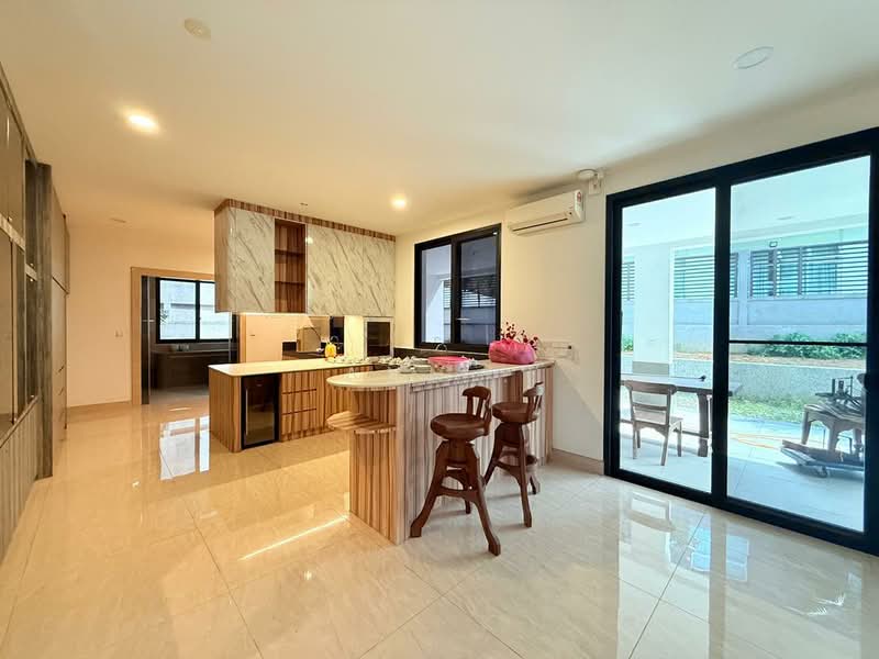 Bungalow for Rent in Horizon Hills (Iskandar Puteri (Nusajaya)) - Ann . - Kitchen - PropertyGuru.com.my