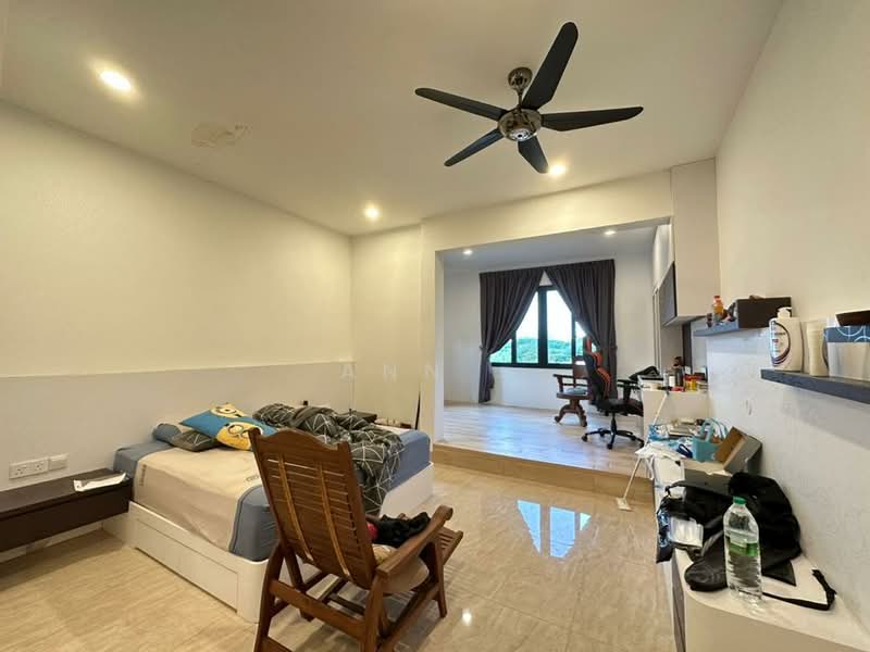 Bungalow for Rent in Horizon Hills (Iskandar Puteri (Nusajaya)) - Ann . - Bedroom - PropertyGuru.com.my