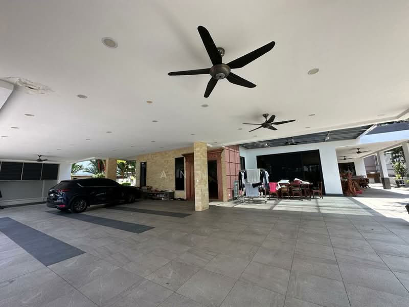 Bungalow for Rent in Horizon Hills (Iskandar Puteri (Nusajaya)) - Ann . - Exterior - PropertyGuru.com.my
