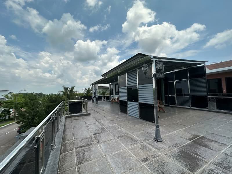 Bungalow for Rent in Horizon Hills (Iskandar Puteri (Nusajaya)) - Ann . - Exterior - PropertyGuru.com.my