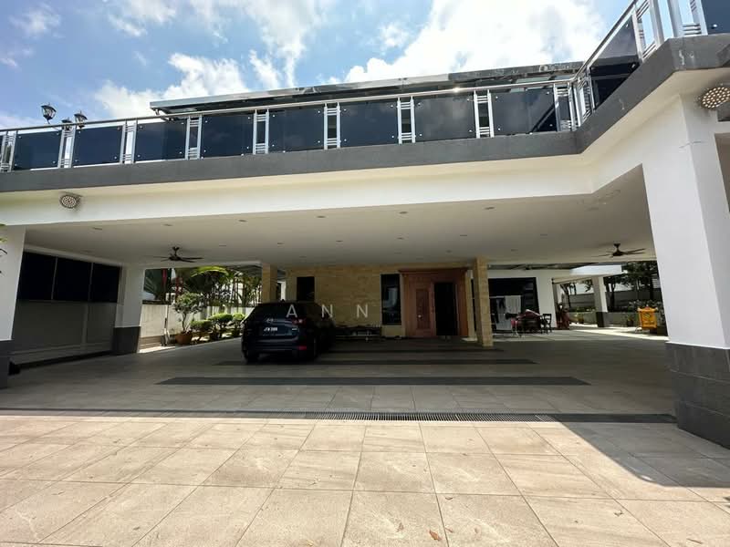 Bungalow for Rent in Horizon Hills (Iskandar Puteri (Nusajaya)) - Ann . - Exterior - PropertyGuru.com.my