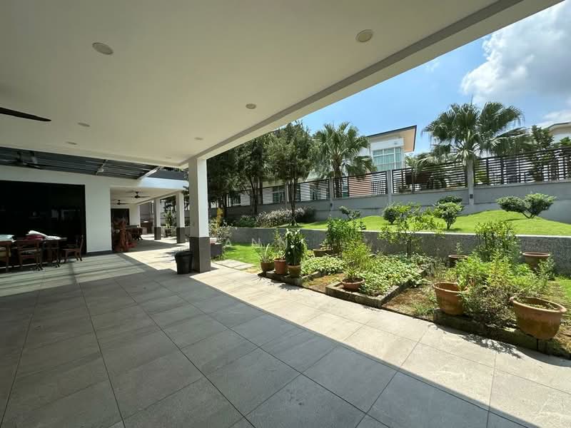 Bungalow for Rent in Horizon Hills (Iskandar Puteri (Nusajaya)) - Ann . - Exterior - PropertyGuru.com.my