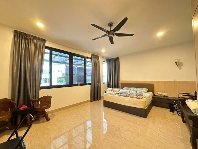 Bungalow for Rent in Horizon Hills (Iskandar Puteri (Nusajaya)) - Ann . - Bedroom - PropertyGuru.com.my