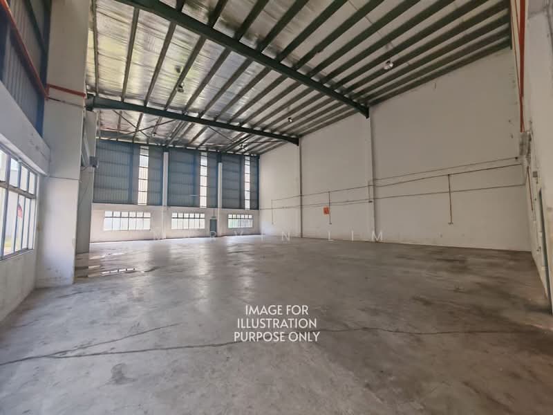 Kilang untuk Dijual di Iskandar Puteri (Nusajaya) (Johor) - Marvin Lim - Interior - PropertyGuru.com.my