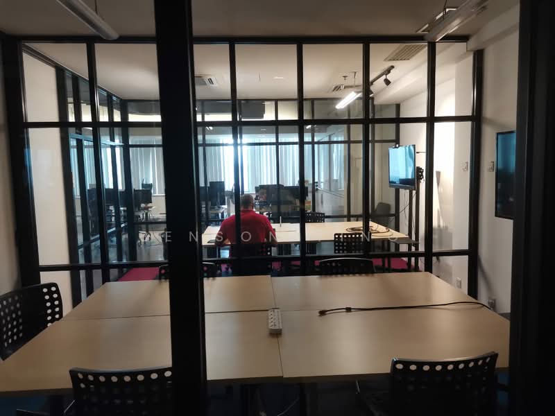 Office for Sale in Kl Sentral (Kuala Lumpur) - Benson Ting - PropertyGuru.com.my