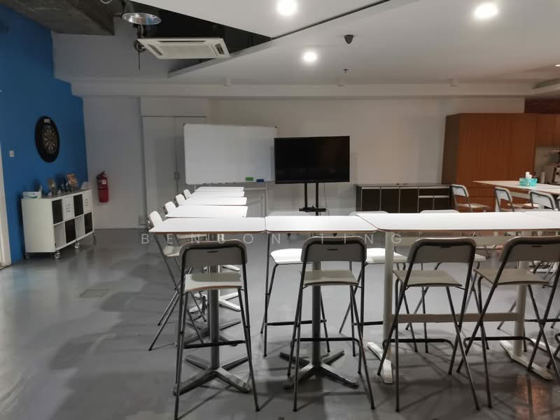 Office for Sale in Kl Sentral (Kuala Lumpur) - Benson Ting - PropertyGuru.com.my