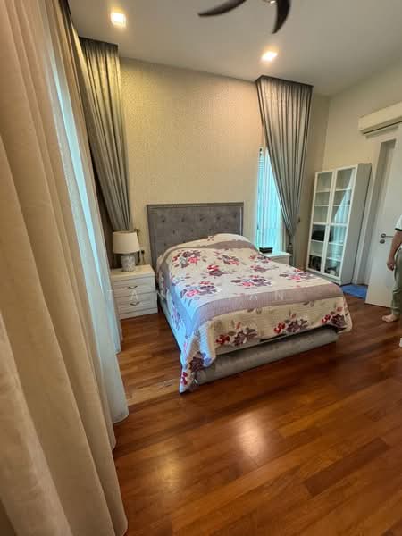 Bungalow for Sale in Cyberjaya (Selangor) - Tank Tan - Bedroom - PropertyGuru.com.my