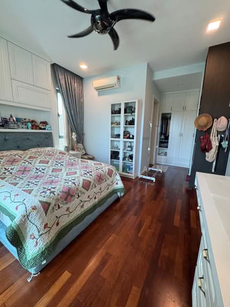 Bungalow for Sale in Cyberjaya (Selangor) - Tank Tan - PropertyGuru.com.my