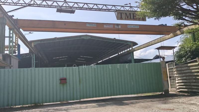 Tanah Pertanian untuk Dijual di Telok Panglima Garang (Jenjarom) - John Lee - Exterior - PropertyGuru.com.my