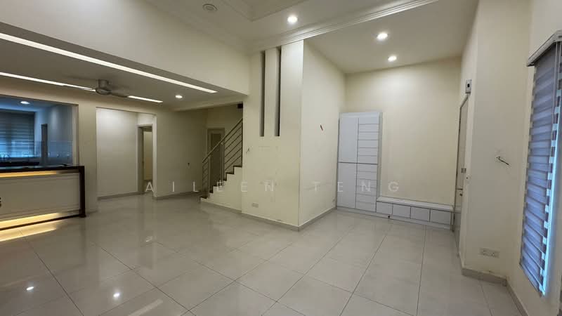 2-storey Terraced House for Rent in Puchong (Selangor) - Aileen Teng - Living Room - PropertyGuru.com.my