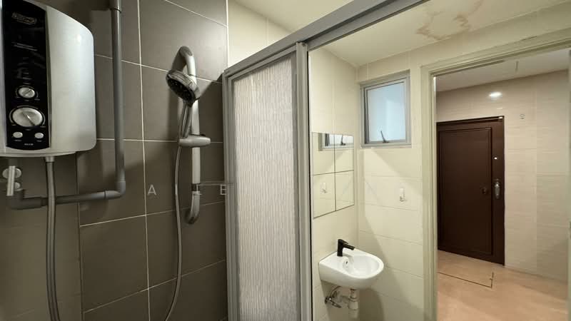 2-storey Terraced House for Rent in Puchong (Selangor) - Aileen Teng - Bathroom - PropertyGuru.com.my