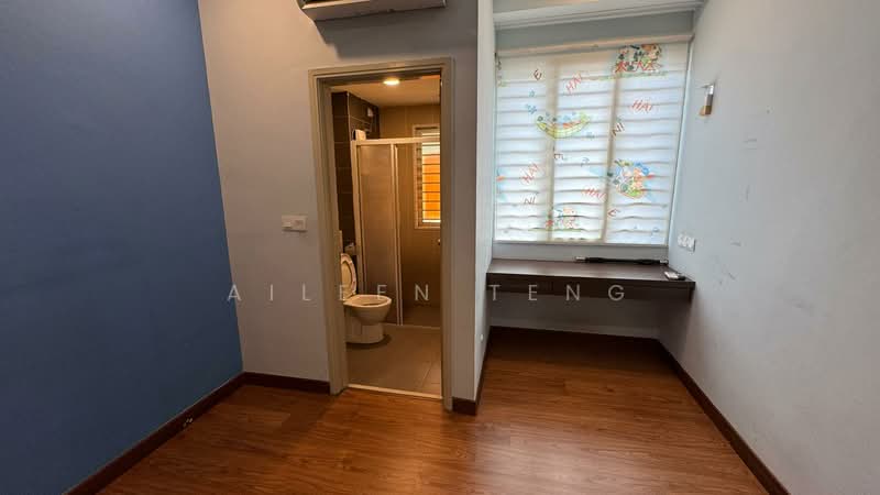 2-storey Terraced House for Rent in Puchong (Selangor) - Aileen Teng - Bathroom - PropertyGuru.com.my