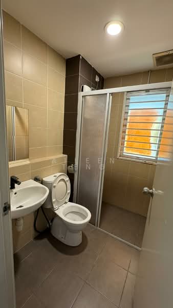 2-storey Terraced House for Rent in Puchong (Selangor) - Aileen Teng - Bathroom - PropertyGuru.com.my