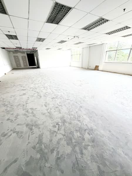 Factory for Rent in Taman Perindustrian Subang (Subang Jaya) - Weng Tan - Interior - PropertyGuru.com.my