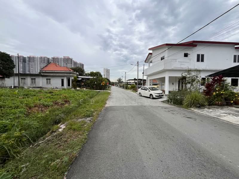 Other Property for Rent in Kampung Sri Aman (Puchong) - Syed Othman - Exterior - PropertyGuru.com.my