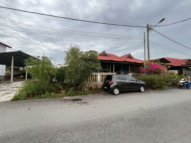 Other Property for Rent in Kampung Sri Aman (Puchong) - Syed Othman - Exterior - PropertyGuru.com.my