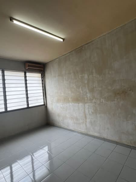 Pangsapuri untuk Dijual di Desa Permata Pearl Block 9 - Freddy Tan - PropertyGuru.com.my