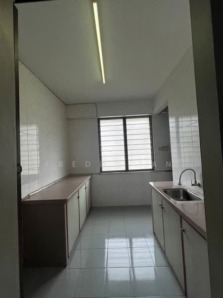 Pangsapuri untuk Dijual di Desa Permata Pearl Block 9 - Freddy Tan - PropertyGuru.com.my