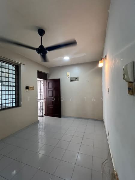 Pangsapuri untuk Dijual di Desa Permata Pearl Block 9 - Freddy Tan - PropertyGuru.com.my