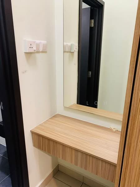 Servis Apartment untuk Dijual di D'Inspire Residence (Inspira Bestari) - Kyoris Loh - Interior - PropertyGuru.com.my