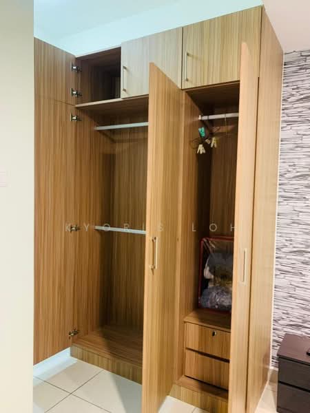 Servis Apartment untuk Dijual di D'Inspire Residence (Inspira Bestari) - Kyoris Loh - Interior - PropertyGuru.com.my