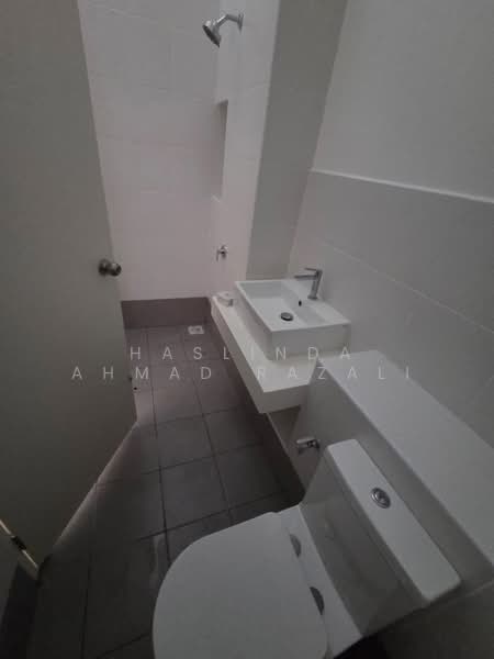 2-storey Terraced House for Rent in Semenyih (Selangor) - Haslinda Ahmad Razali - PropertyGuru.com.my