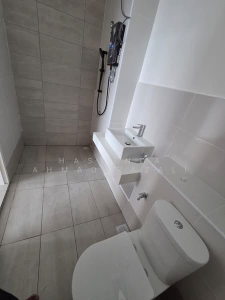 2-storey Terraced House for Rent in Semenyih (Selangor) - Haslinda Ahmad Razali - PropertyGuru.com.my
