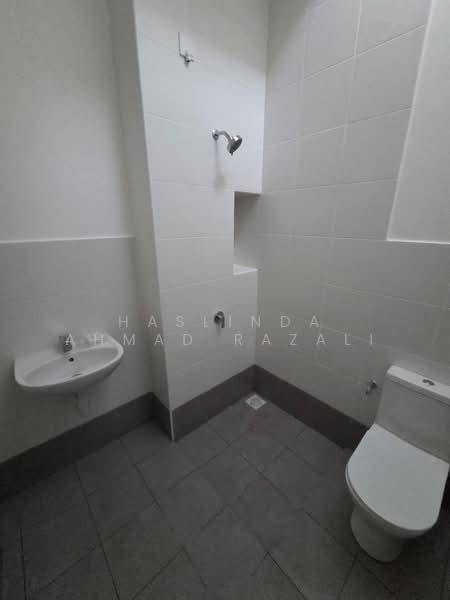 2-storey Terraced House for Rent in Semenyih (Selangor) - Haslinda Ahmad Razali - PropertyGuru.com.my