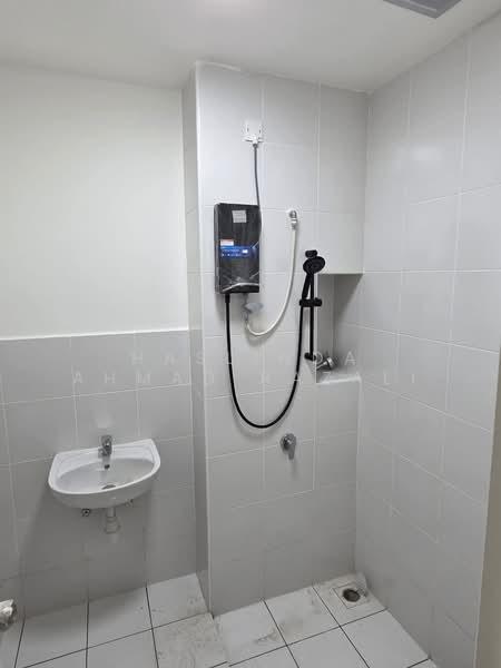 2-storey Terraced House for Rent in Semenyih (Selangor) - Haslinda Ahmad Razali - PropertyGuru.com.my