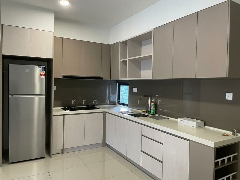 Service Residence for Rent at D'Cosmos Residences - Kfong Lee - PropertyGuru.com.my
