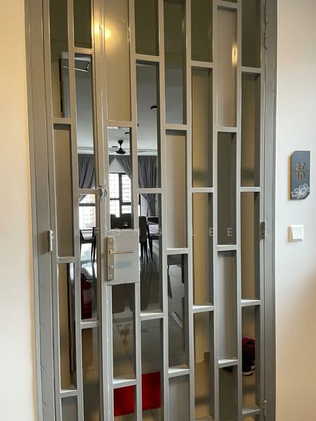 Service Residence for Rent at D'Cosmos Residences - Kfong Lee - PropertyGuru.com.my