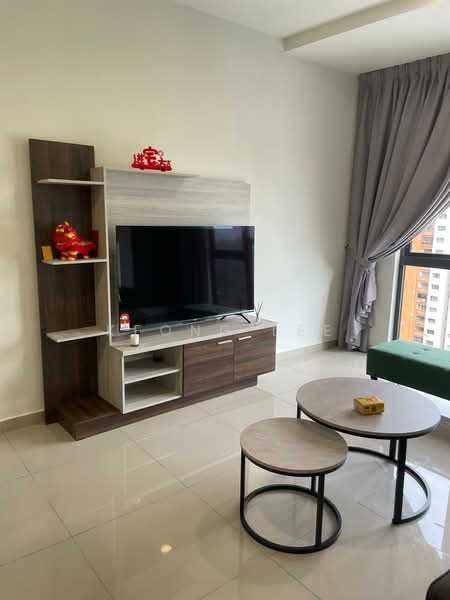 Service Residence for Rent at D'Cosmos Residences - Kfong Lee - PropertyGuru.com.my