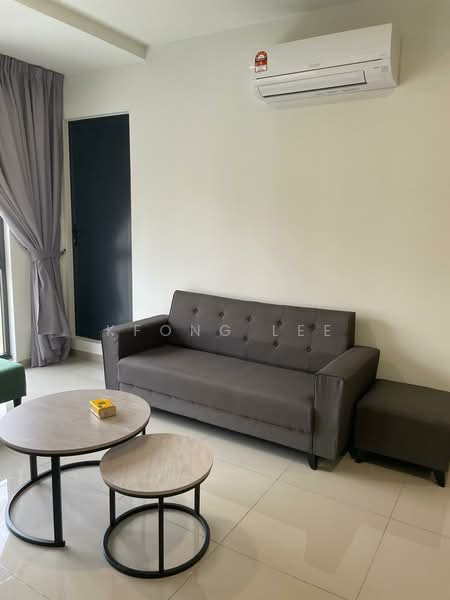 Service Residence for Rent at D'Cosmos Residences - Kfong Lee - PropertyGuru.com.my