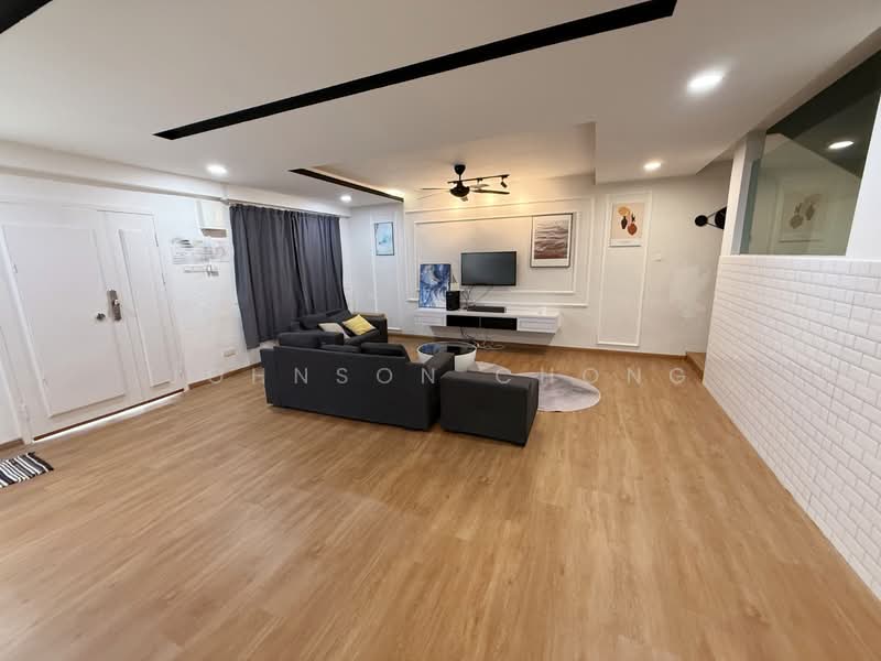 Rumah Teres 2 Tingkat untuk Disewa di Taman Abad (Johor Bahru) - Johnson Chong - PropertyGuru.com.my