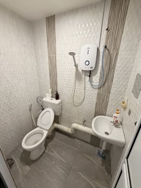 Rumah Teres 2 Tingkat untuk Disewa di Taman Abad (Johor Bahru) - Johnson Chong - PropertyGuru.com.my