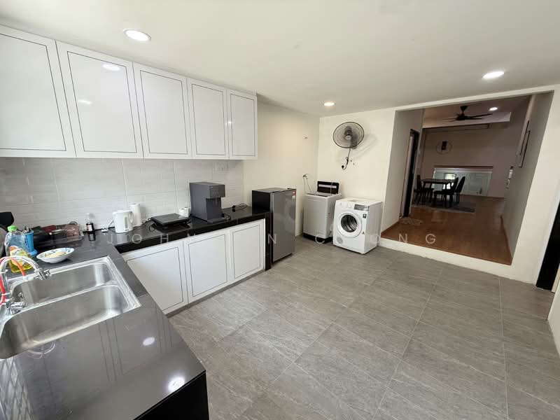 Rumah Teres 2 Tingkat untuk Disewa di Taman Abad (Johor Bahru) - Johnson Chong - PropertyGuru.com.my