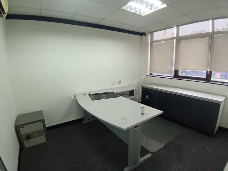 Office for Rent in Ulu Kelang (Kuala Lumpur) - King Wha - Interior - PropertyGuru.com.my
