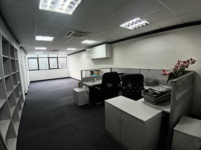Office for Rent in Ulu Kelang (Kuala Lumpur) - King Wha - Interior - PropertyGuru.com.my