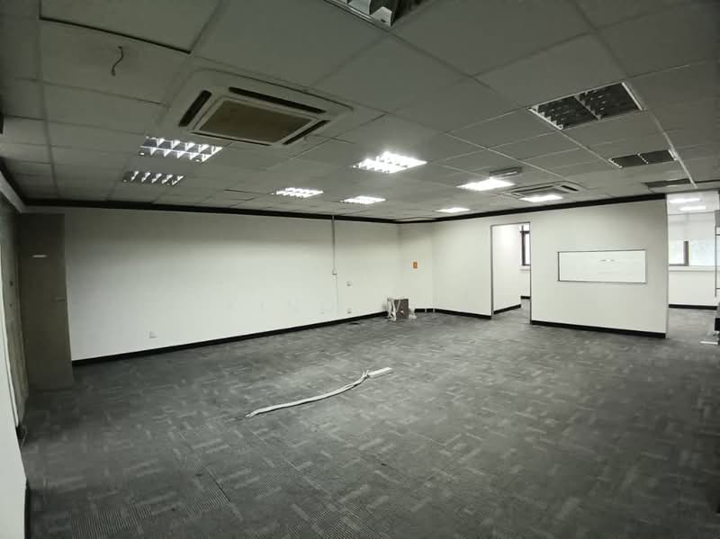 Office for Rent in Ulu Kelang (Kuala Lumpur) - King Wha - Interior - PropertyGuru.com.my