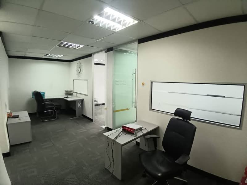 Office for Rent in Ulu Kelang (Kuala Lumpur) - King Wha - Interior - PropertyGuru.com.my