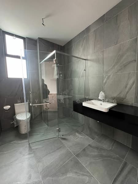 Rumah Berkembar untuk Dijual di Skudai (Johor) - Hayden Chong - Bathroom - PropertyGuru.com.my