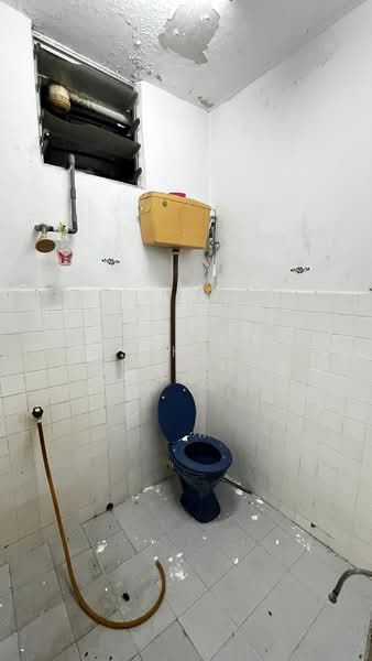 Rumah Flat untuk Dijual di Jasa - Smith Goh - PropertyGuru.com.my