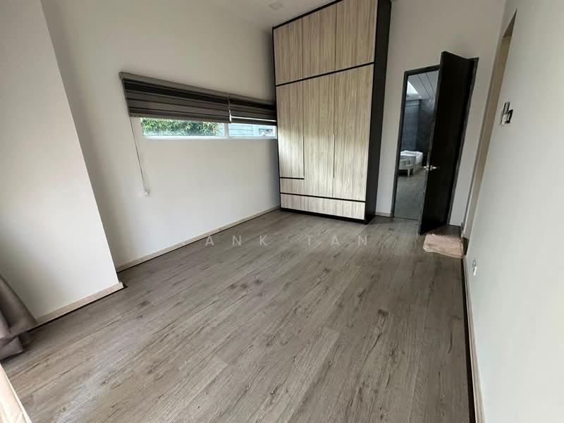 Semi-Detached House for Sale in Cyberjaya (Selangor) - Tank Tan - Bedroom - PropertyGuru.com.my