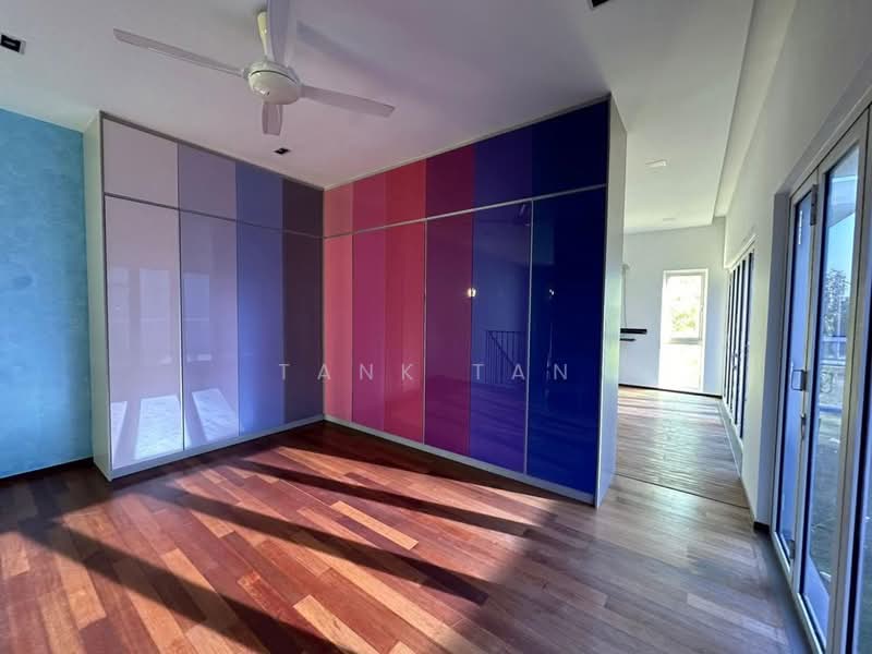 Semi-Detached House for Sale in Cyberjaya (Selangor) - Tank Tan - Interior - PropertyGuru.com.my
