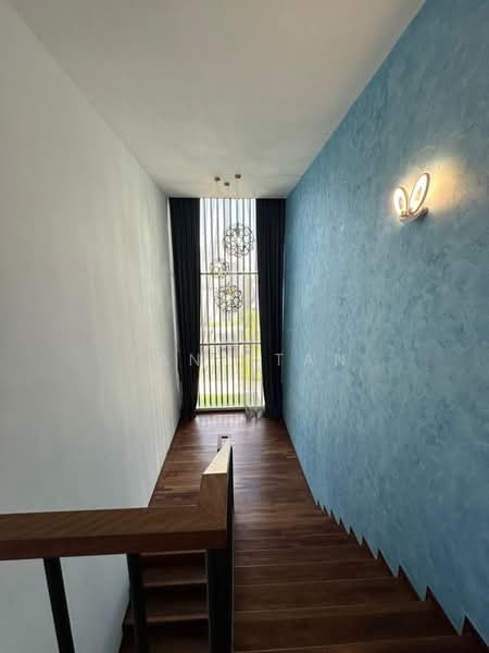 Semi-Detached House for Sale in Cyberjaya (Selangor) - Tank Tan - Interior - PropertyGuru.com.my