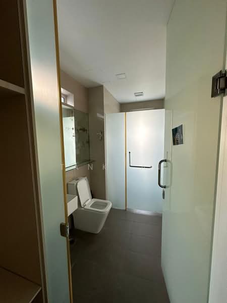Semi-Detached House for Sale in Cyberjaya (Selangor) - Tank Tan - Bathroom - PropertyGuru.com.my