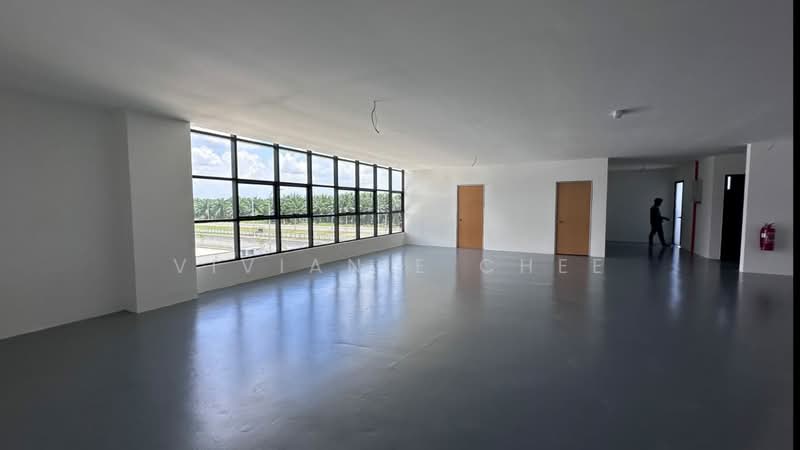 Detached Factory for Sale in Kampung Sri Cheeding (Jenjarom) - Vivianie Chee - Interior - PropertyGuru.com.my