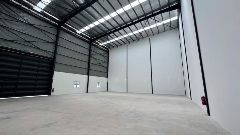 Detached Factory for Sale in Kampung Sri Cheeding (Jenjarom) - Vivianie Chee - Interior - PropertyGuru.com.my